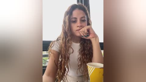 alana15 free recording from 2026-02-09 00:20:00