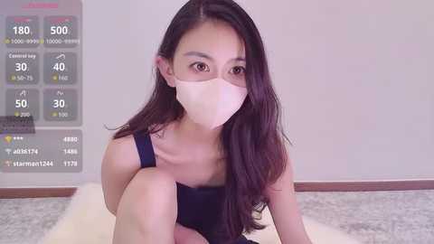 anan_077 free recording from 2026-02-08 22:03:00