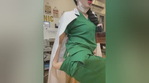 clinic_sexy free recording from 2026-02-08 01:53:00