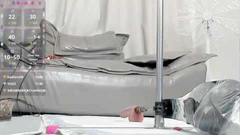 fox_yiyi free recording from 2026-02-08 01:07:00