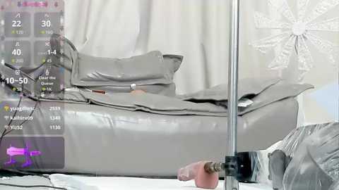 fox_yiyi free recording from 2026-02-08 01:07:00