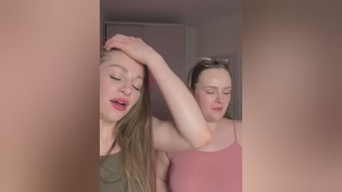 leilaflorax free recording from 2026-02-08 01:36:00