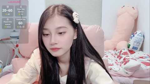 lris_beauty free recording from 2026-02-08 01:53:00