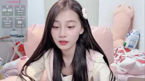 lris_beauty free recording from 2026-02-08 00:12:00