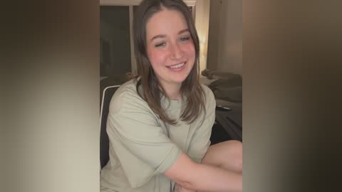 nerdynina free recording from 2026-02-08 00:04:00