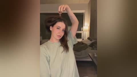 nerdynina free recording from 2026-02-08 01:53:00