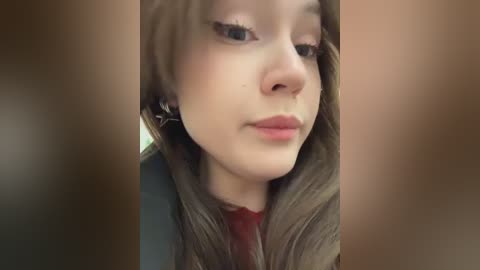 peachy_dream free recording from 2026-02-08 01:36:00