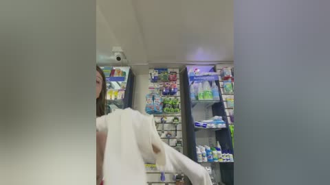 roouse free recording from 2026-02-08 00:06:00