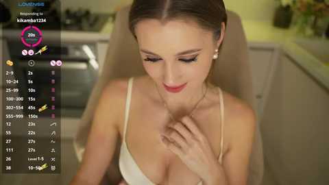 vassiilisa free recording from 2026-02-08 00:12:00