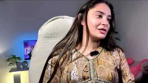 demieliss free recording from 2026-02-10 00:29:00