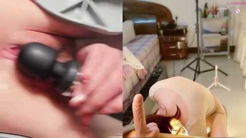 krismil3 free recording from 2026-02-09 00:14:00