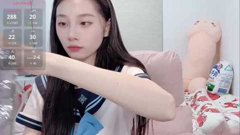 lris_beauty free recording from 2026-02-09 00:35:00