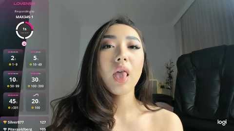 neyanyam free recording from 2026-02-09 00:35:00