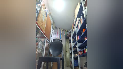 niidia free recording from 2026-02-10 00:06:00