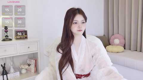 vesper_0606 free recording from 2026-02-10 00:47:00