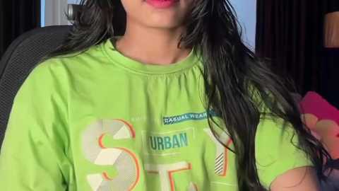 wow_nisha free recording from 2026-02-09 00:03:00