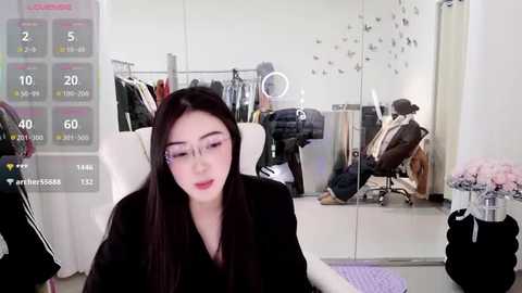 yangyang_777 free recording from 2026-02-09 00:35:00