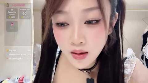 yueyue2003 free recording from 2026-02-09 00:14:00