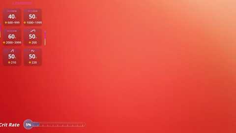 Media: A digital graphic showing a gradient red background with a left sidebar featuring temperature and weather icons, including a thermometer, raindrops, and a sun icon.