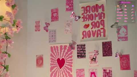 amilewis free recording from 2026-02-10 00:06:00