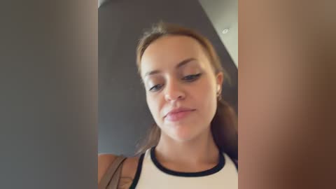 angelinateller free recording from 2026-02-10 00:38:00