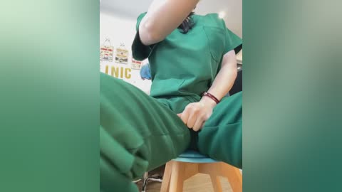 clinic_sexy free recording from 2026-02-10 00:47:00
