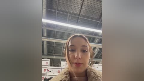 dollytall free recording from 2026-02-10 00:47:00