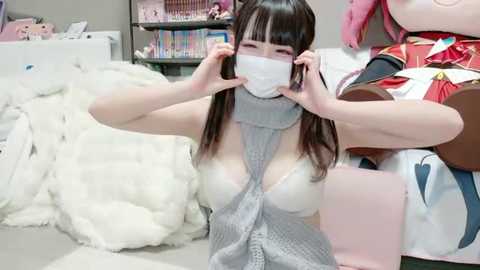 hina_qp free recording from 2026-02-10 00:06:00