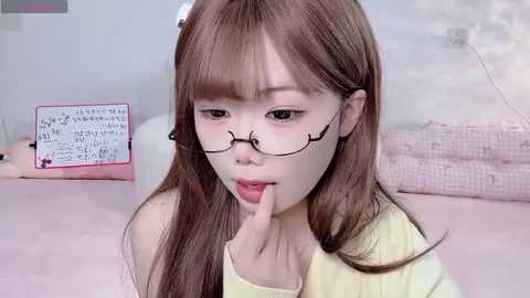 lucky_188 free recording from 2026-02-11 00:27:00