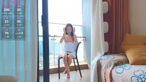 minamoons free recording from 2026-02-10 00:47:00