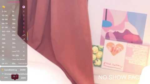 nayomi_34f free recording from 2026-02-10 00:47:00