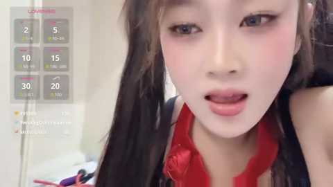 yueyue2003 free recording from 2026-02-10 00:52:00