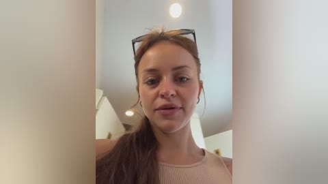 angelinateller free recording from 2026-02-11 00:27:00