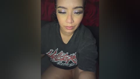 carmelaanthony free recording from 2026-02-12 00:10:00