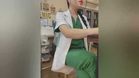 clinic_sexy free recording from 2026-02-11 01:13:00