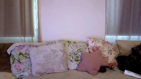 lilie_romeo free recording from 2026-02-11 00:02:00