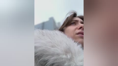 mariid free recording from 2026-02-11 00:02:00