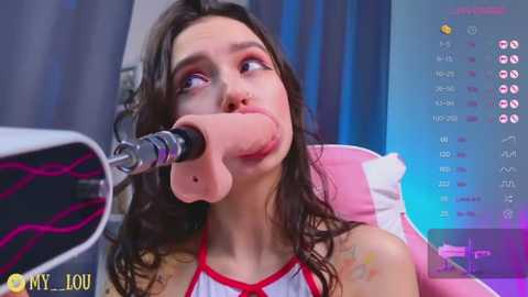 myloulaby free recording from 2026-02-13 00:24:00