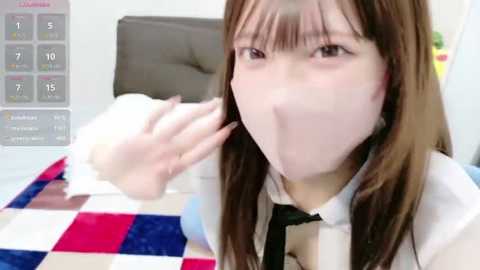 nanamin_ free recording from 2026-02-13 01:48:00