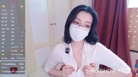 nayomi_34f free recording from 2026-02-11 00:27:00