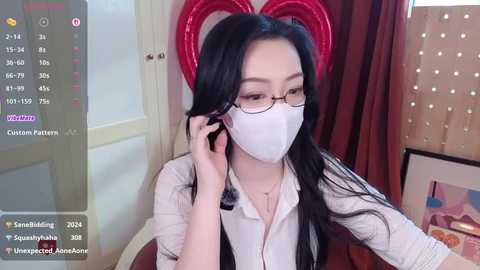 nayomi_34f free recording from 2026-02-11 00:27:00