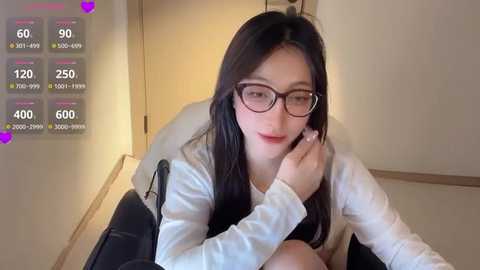 seraphina_se free recording from 2026-02-12 00:10:00