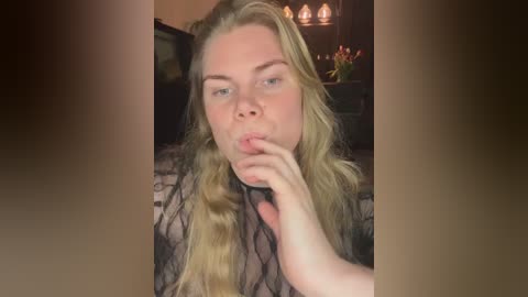 sexyblondjoanna free recording from 2026-02-13 00:01:00