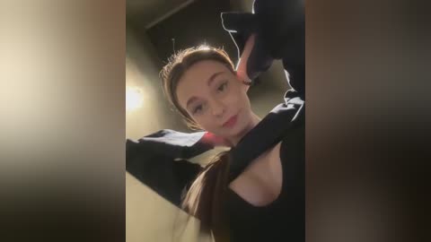 ttixmila free recording from 2026-02-11 00:02:00