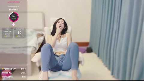 yiyi_3523 free recording from 2026-02-11 02:24:00