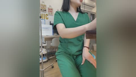 clinic_sexy free recording from 2026-02-12 01:53:00