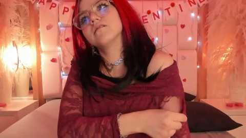 daphne_and_roger free recording from 2026-02-12 06:39:00