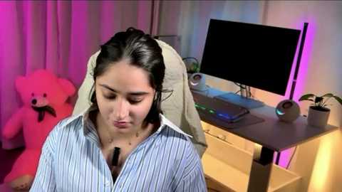 demieliss free recording from 2026-02-14 00:04:00