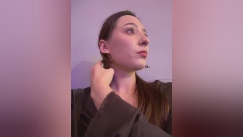 lillukatten free recording from 2026-02-12 00:10:00