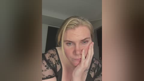 sexyblondjoanna free recording from 2026-02-13 00:01:00